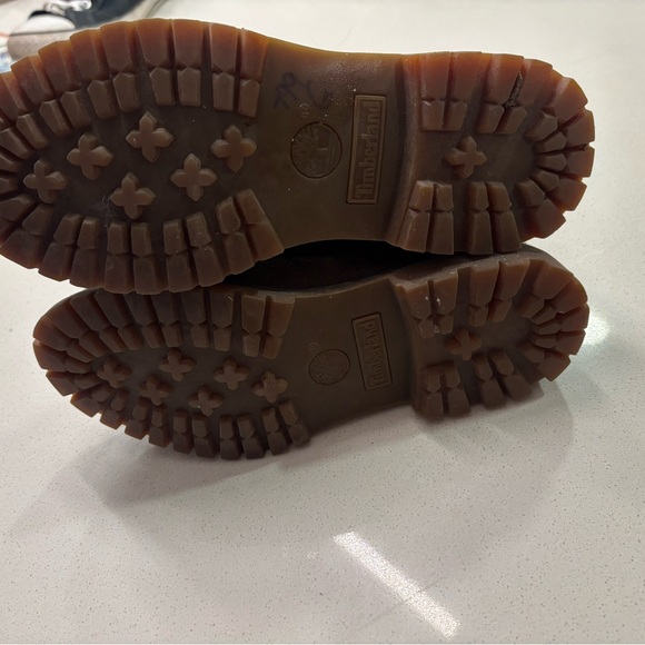 Timberland Harris Tweed Boots - Picture 6 of 7